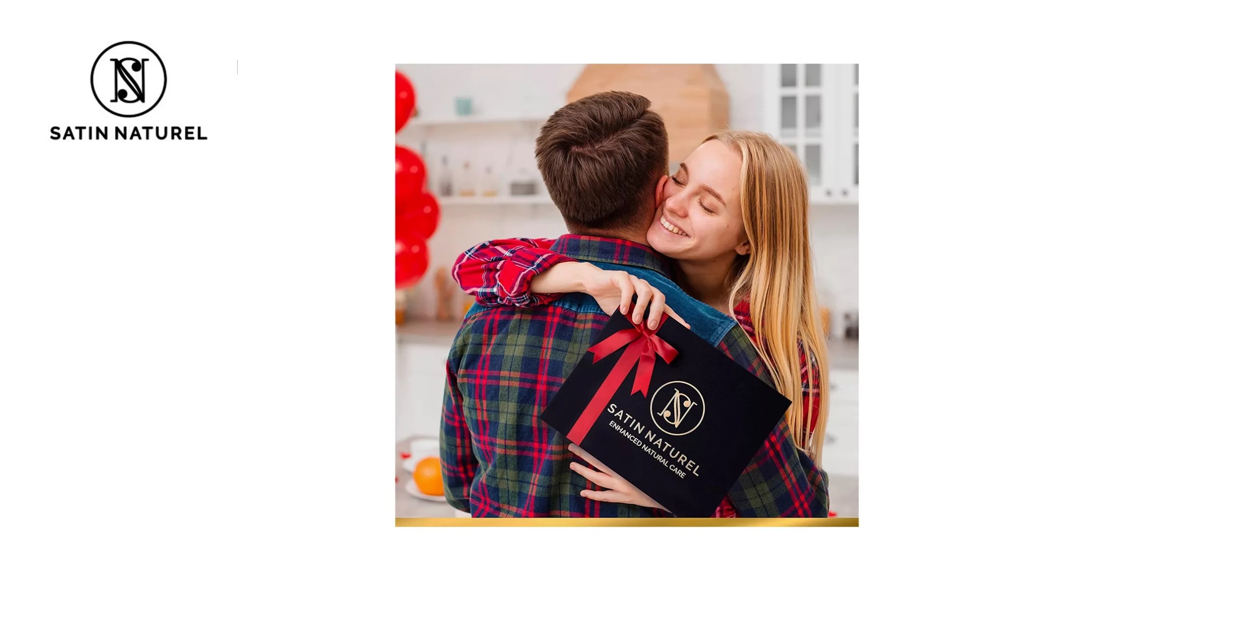 Especial Pack dia de la madre Satin Naturel