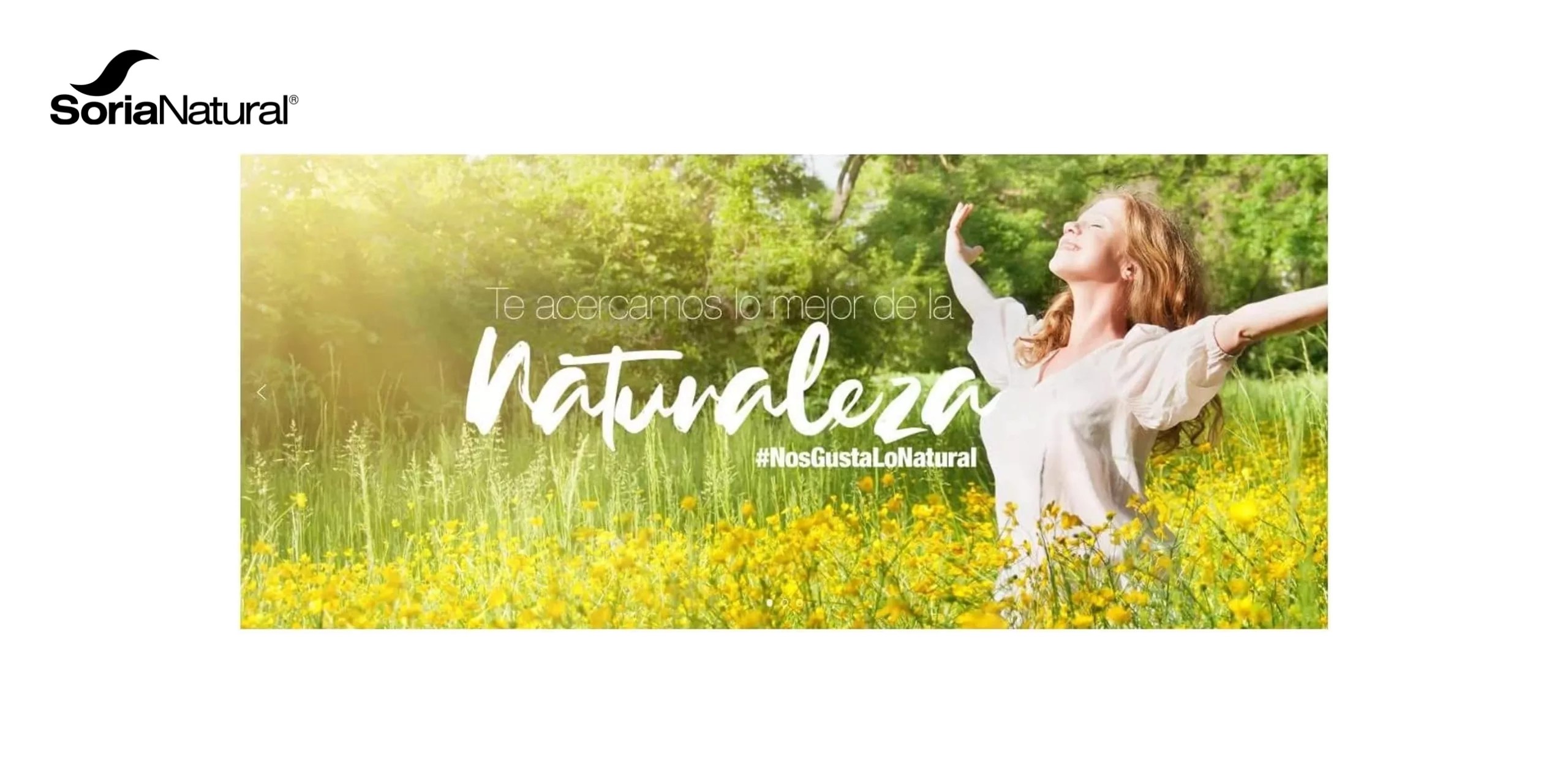 MELATONINA -SORIANATURAL