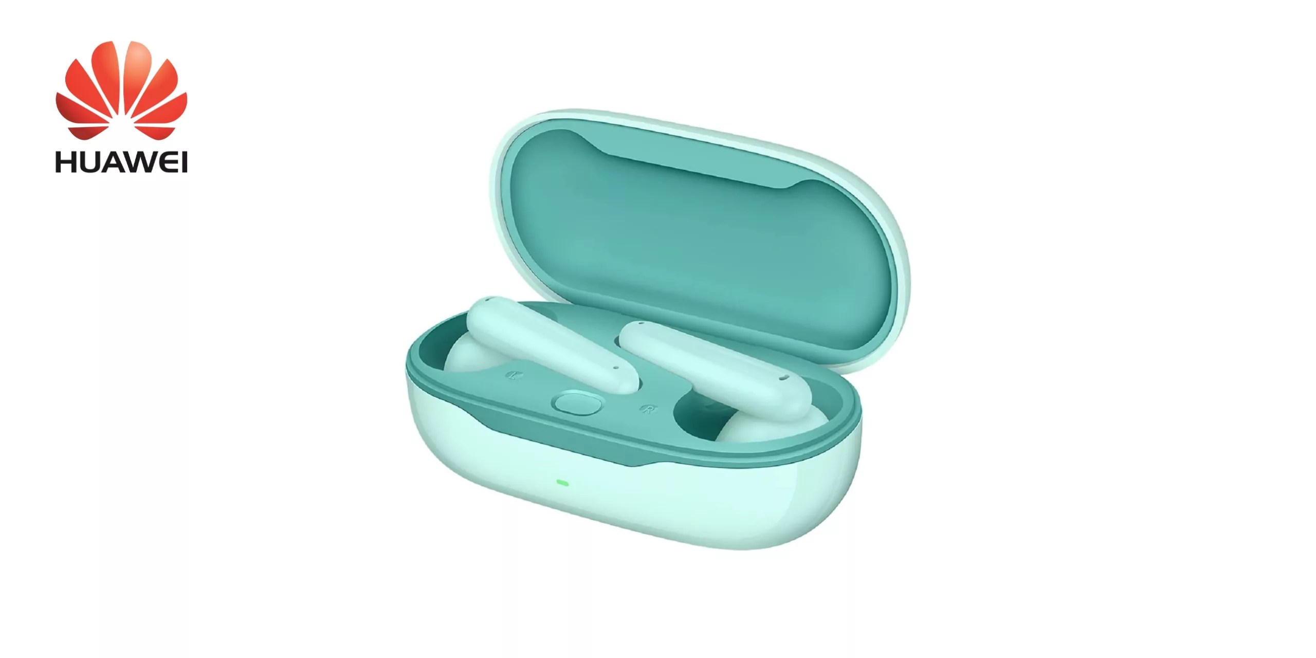 Auriculares HUAWEI FreeBuds SE Semi-In-Ear