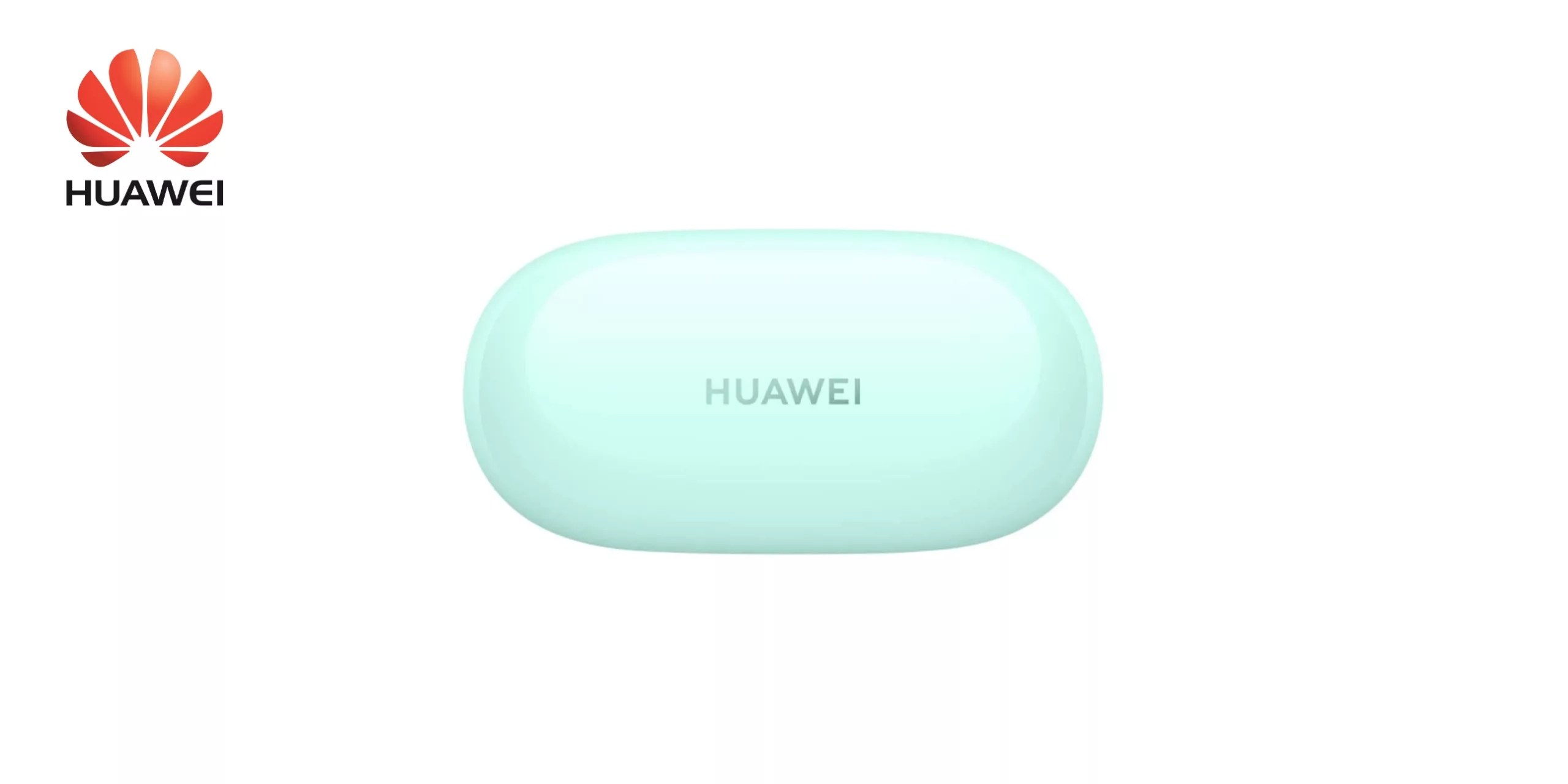 Auriculares HUAWEI FreeBuds SE Semi-In-Ear