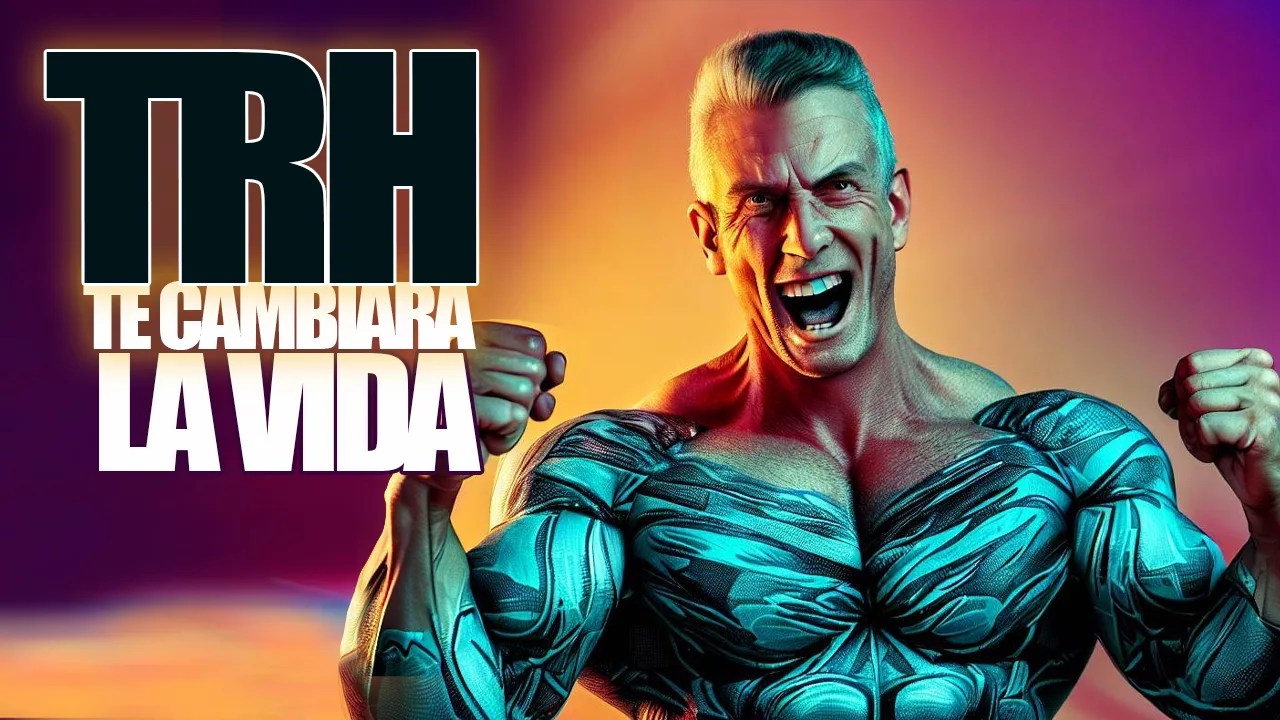 TRH - TERAPIA DE REEMPLAZO HORMONAL