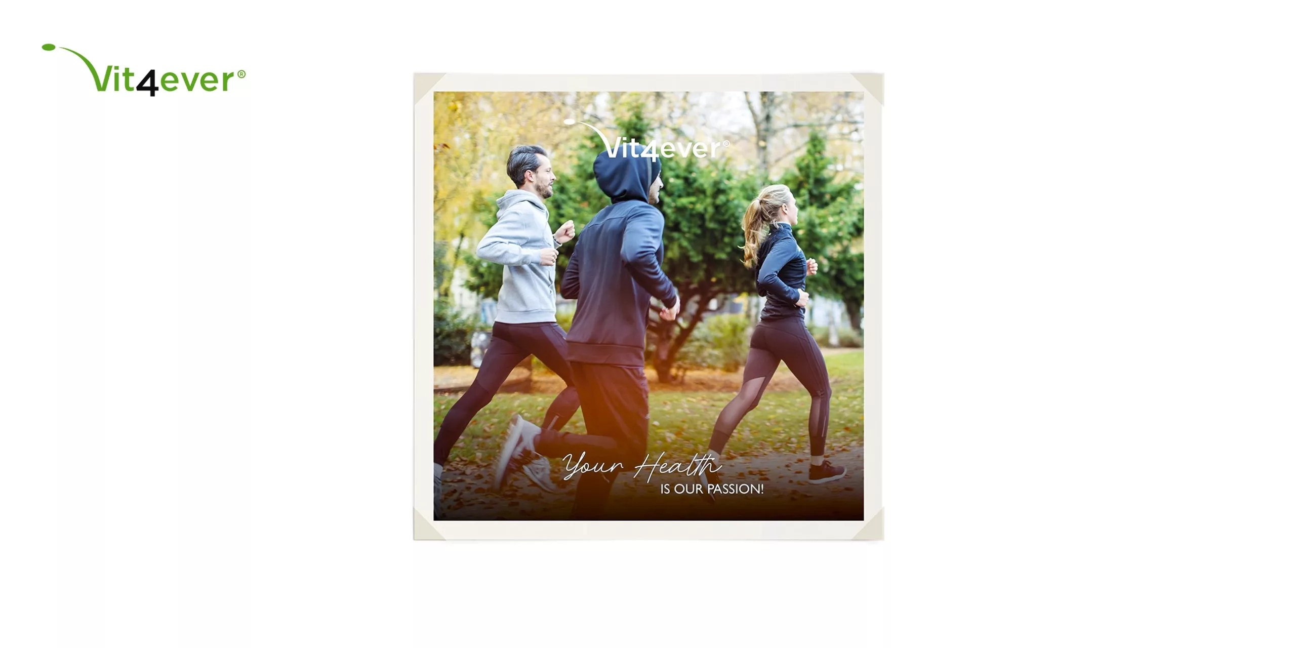 Cafeina XXL vit4ever