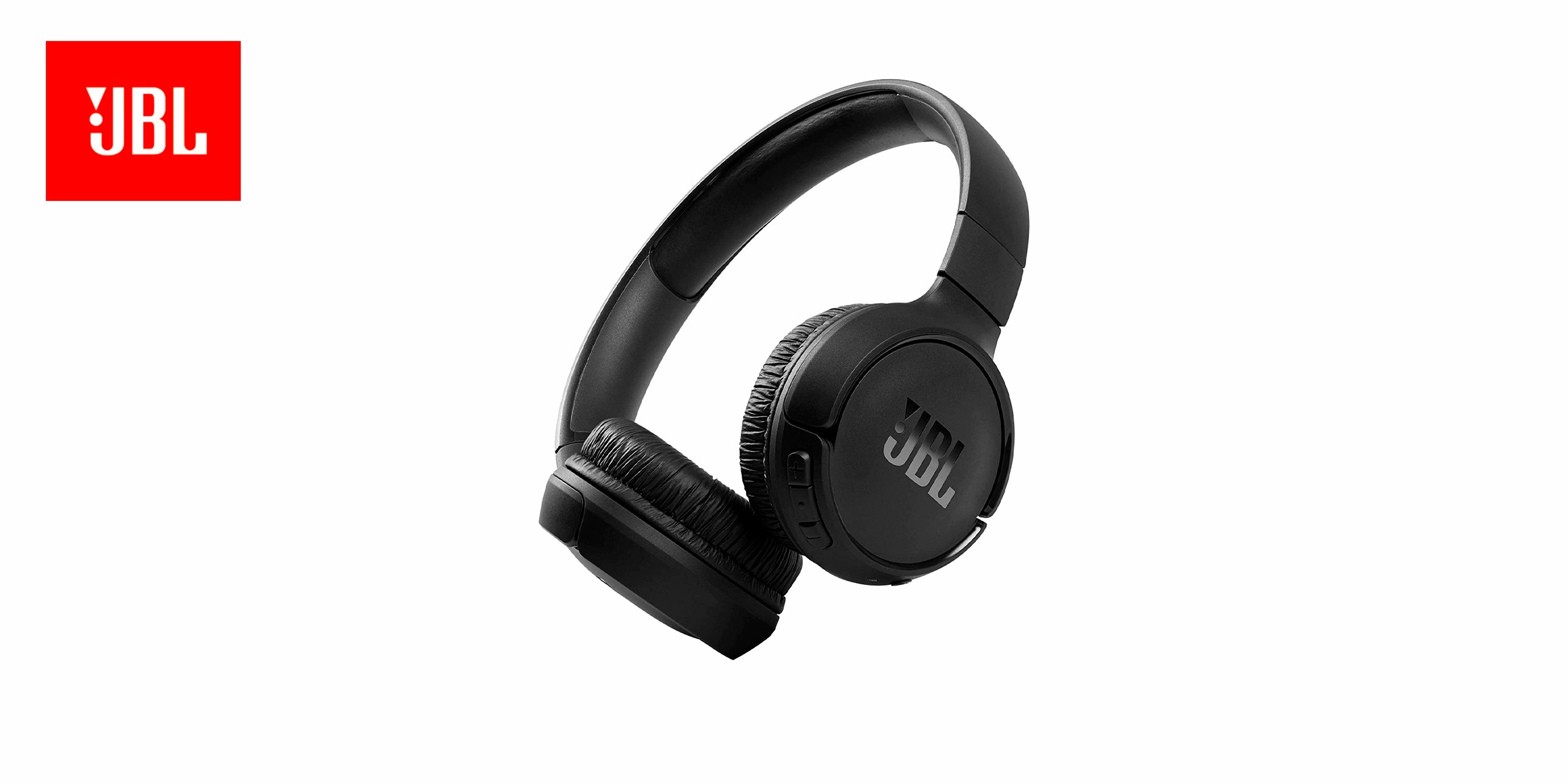 Auriculares inalámbricos JBL TUNE 510BT de diadema color negro