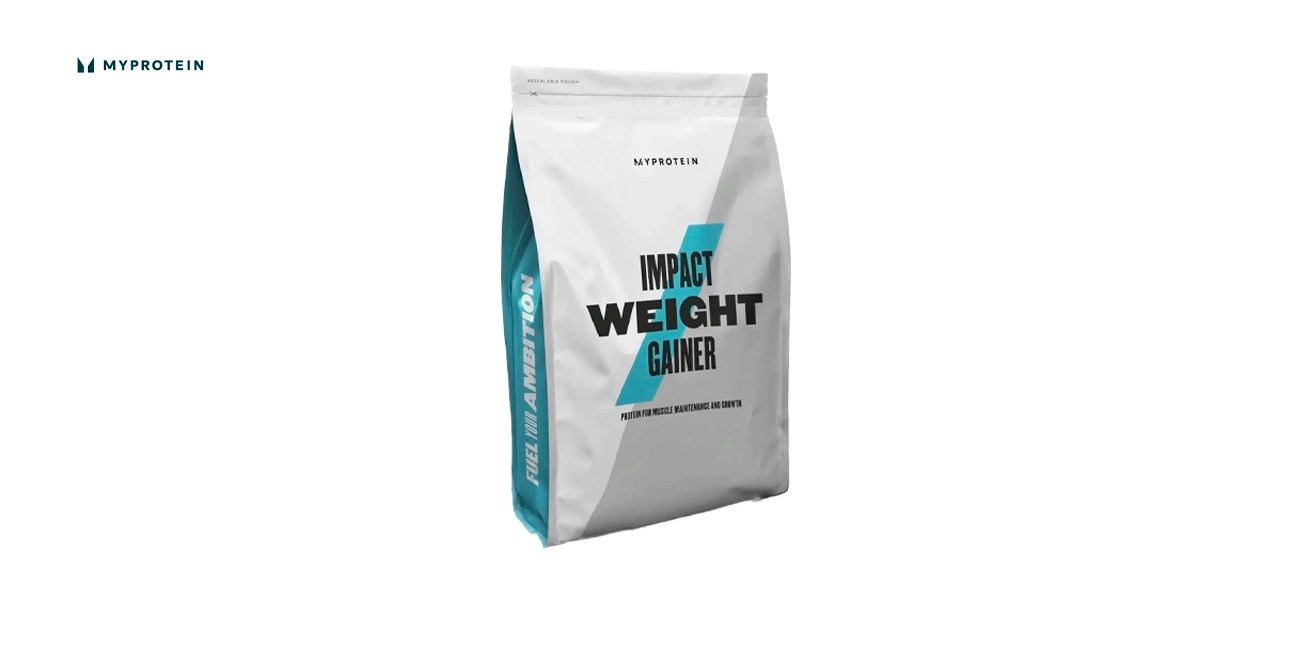 Impact Whey Protein