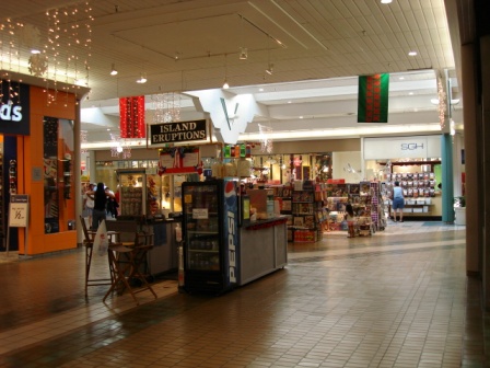 For most americans, it’s just not the holidays without a mall visit. Shopping In Hilo