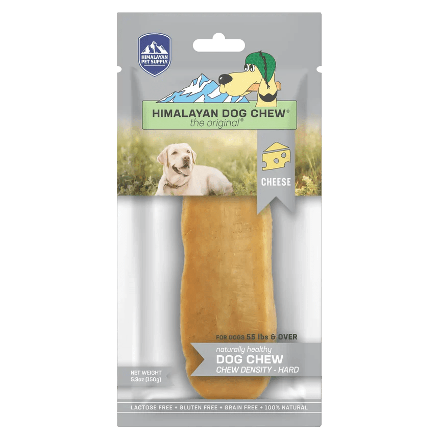 Himalayan Dog Chew® | Cheese