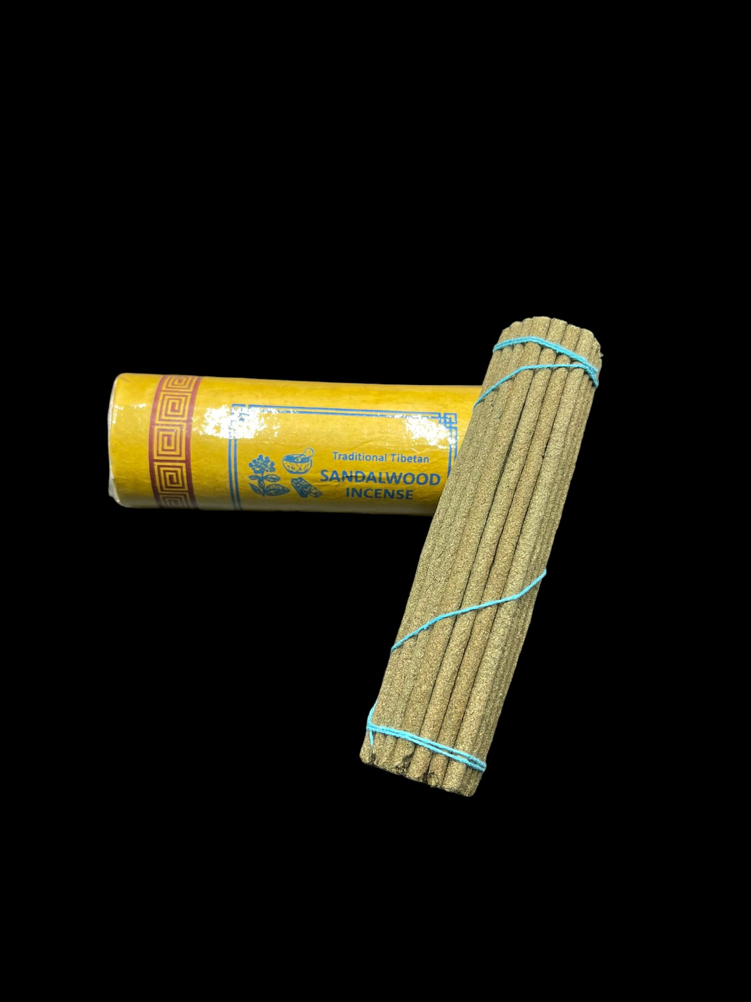 TIBETIAN INCENSE SMALL IN128 — Himalayan Group Inc.