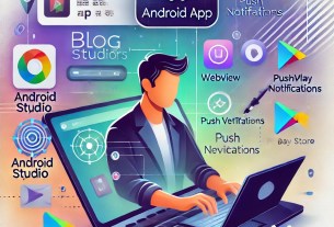 Android app kaise bnaye