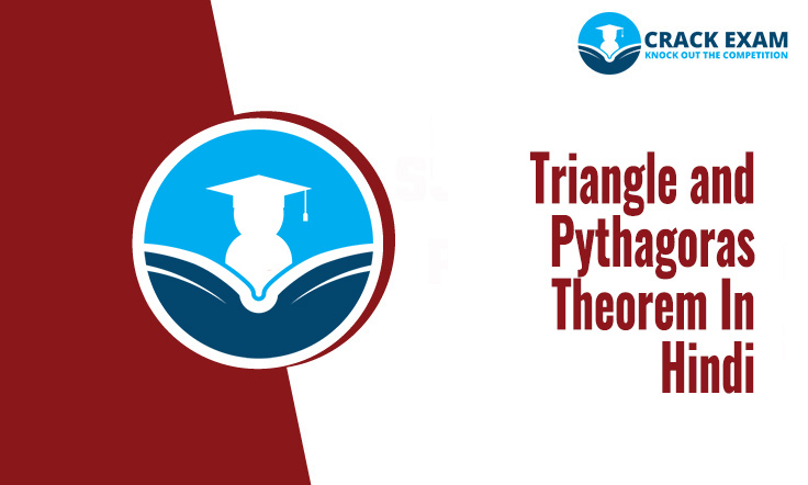 Triangle and Pythagoras Theorem