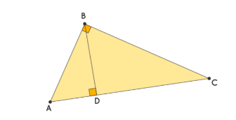 Triangle and Pythagoras Theorem Best Hindi Tutorial 2025 4 image 2