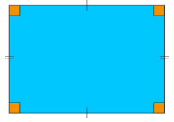 Rectangle : Best Definition, Formulas & 5 Example 2 What Is Rectangle