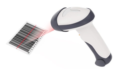 Latest Input and Output Devices : Types And Uses in Hindi 2025 8 barcode-reader