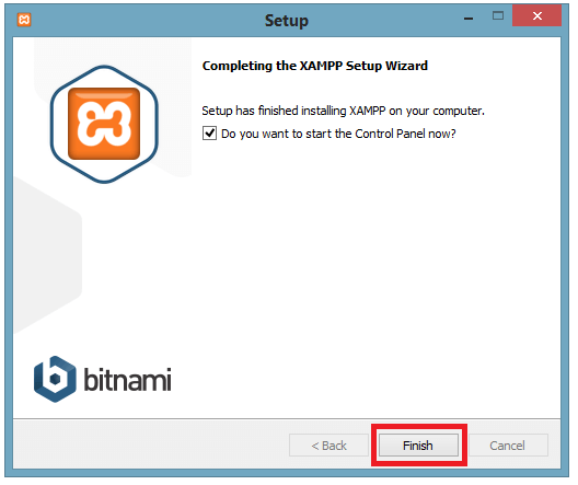 Xampp Installation Complete Crackexam
