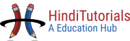 Hindi Tutorials