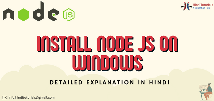 install-nodejs-in-windows
