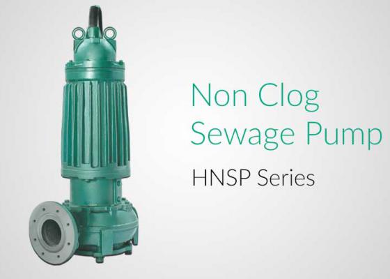 Hindustan Induction Motors Him Series Three Phase