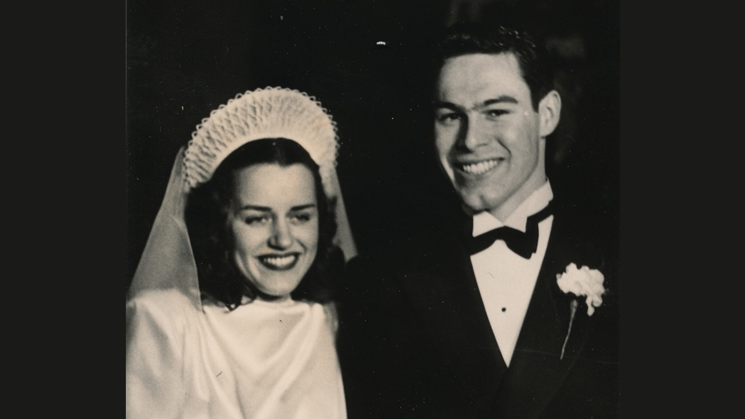 Read more about the article “Mystery Wedding” Solved!