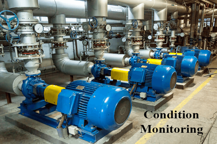 Condition Monitoring on the Way to Industry 4.0 | HIOTRON