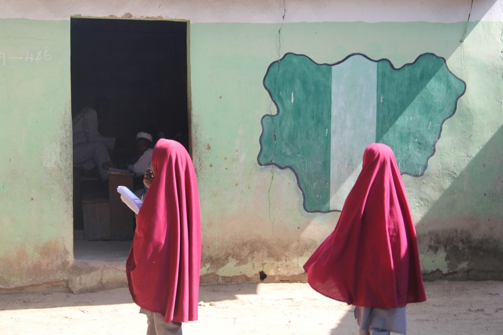 MSF's Successful Diphtheria Vaccination Campaign in Nigeria: Saving Lives and Boosting Immunity (2026)