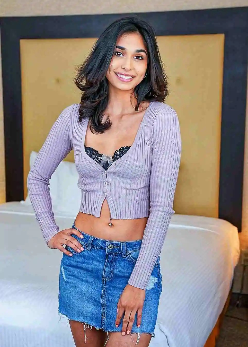 Who Is Reina Rae? Wiki, Bio, Age, Career, Photos And More Of The Social  Media Star