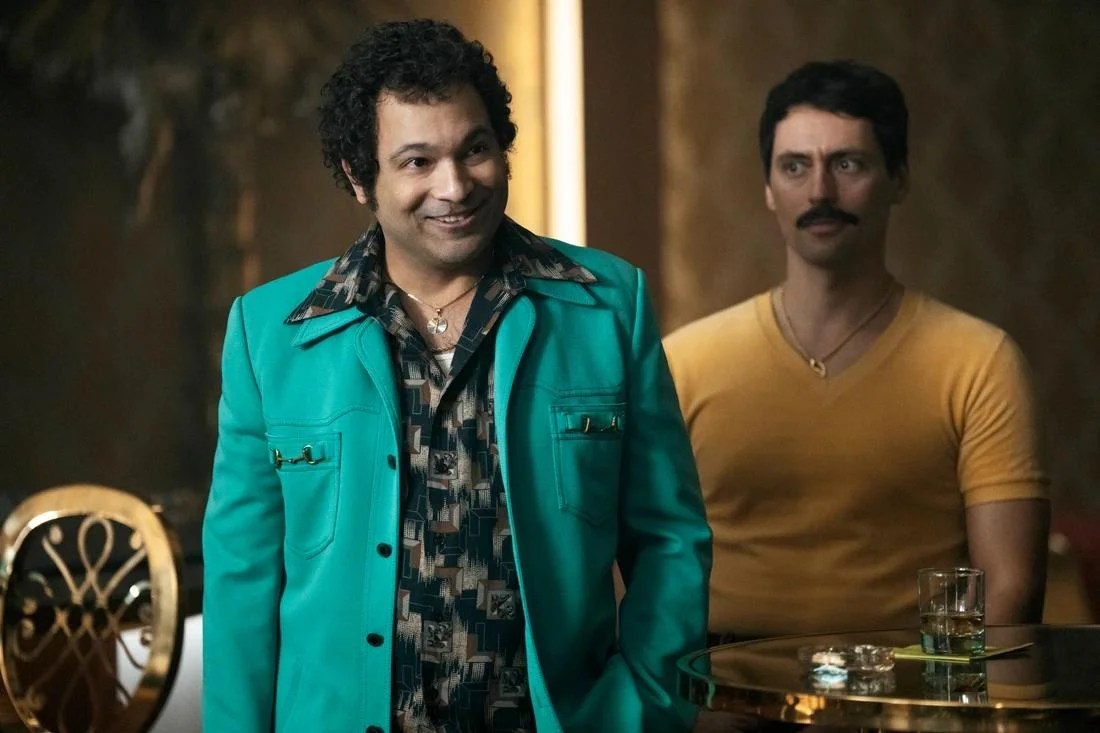 'griselda': the netflix drama's cast and characters