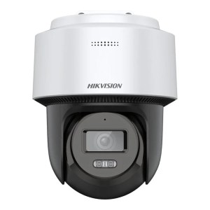 Hikvision 4MP 2.8mm Wi-Fi PT Network Camera
