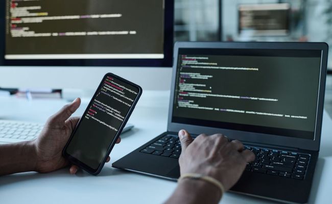 The Rise Of Low-Code/No-Code App Dev: C-Suite Implications