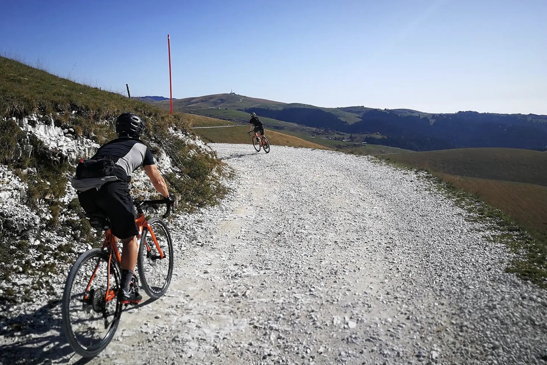 HiRides - Veneto and Garda Lake Bike Tour