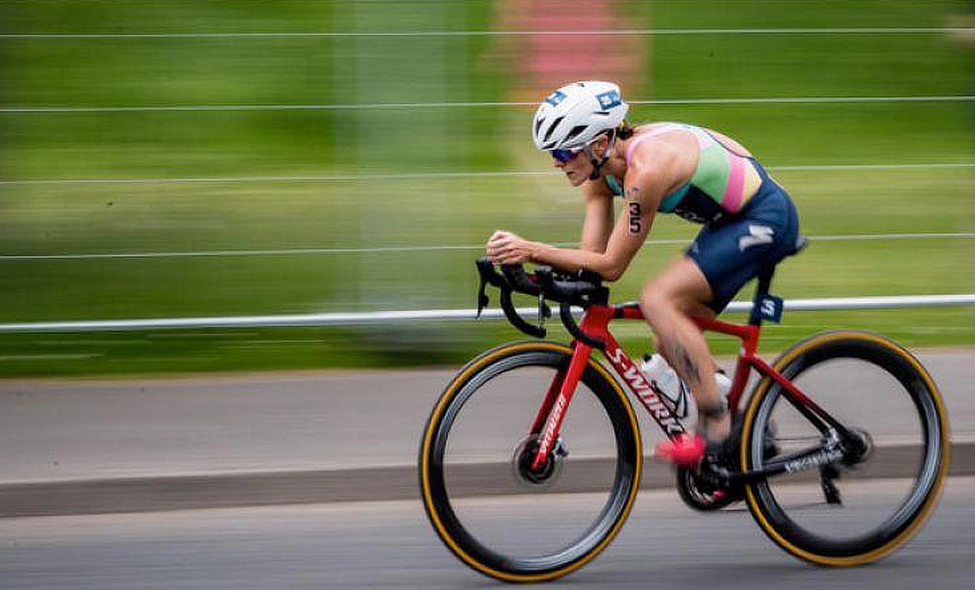 HiRides - ADVANCED Cyclist Leve