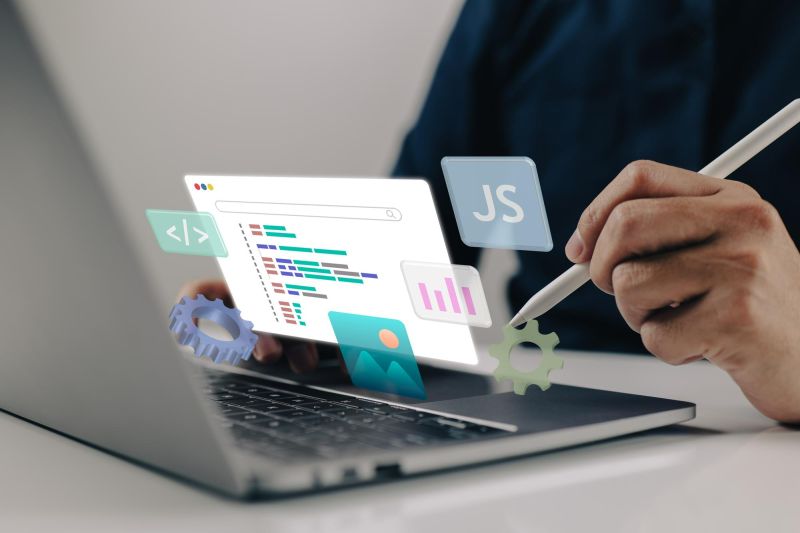 Top Html Css Javascript Interview Questions Answers - Amazing Minimal Background - 8K