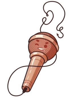 Mikrofon Icon