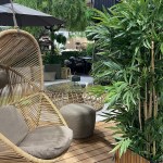 インテリアとアウトドア maison & objet 2023