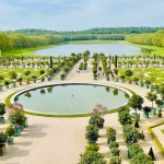 ベルサイユ宮殿のオランジュリー [その2]