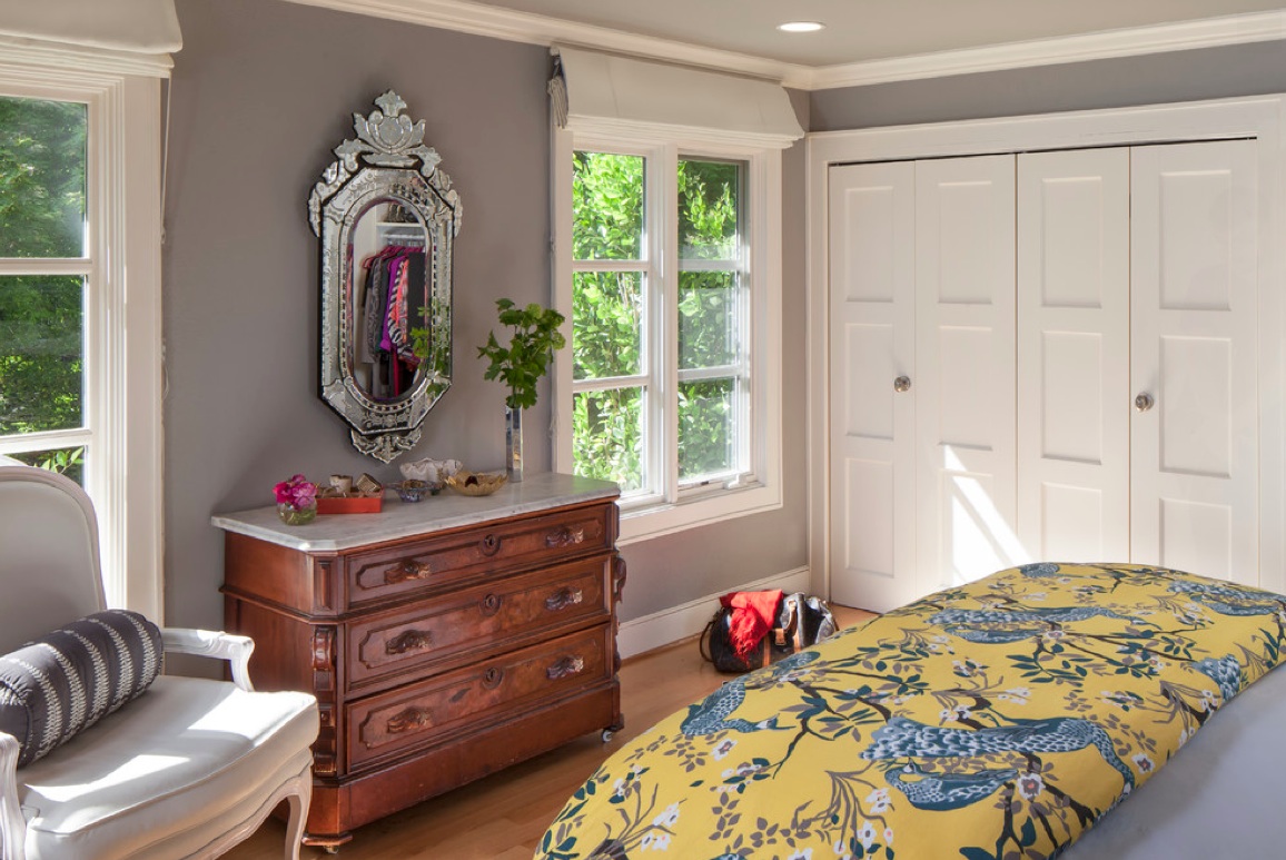 Benjamin Moore Gray Huskie Color Inspiration