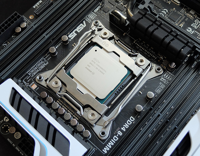 Cpu 2011 Se renueva el LGA 2011. | Informática 14