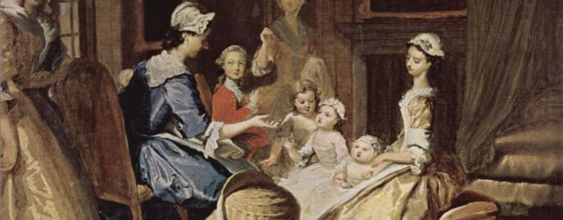 Was born 23 december 1805 in sharon, vermont, to joseph and lucy mack smith. Home education in historical perspective: domestic
