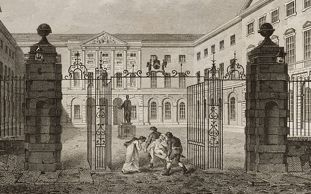 The Nhs And Its Willing Providers History Workshop - 