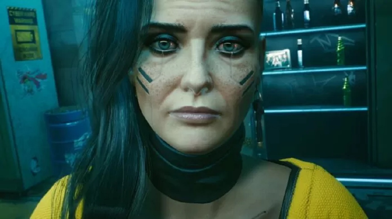 Cyberpunk 2077 Update 1 04 Patch Notes Gamerevolution Cyberpunk 2077 gameplay ps4 xbox one performance graphics and bugs glitches crashing has been at an all-time high.