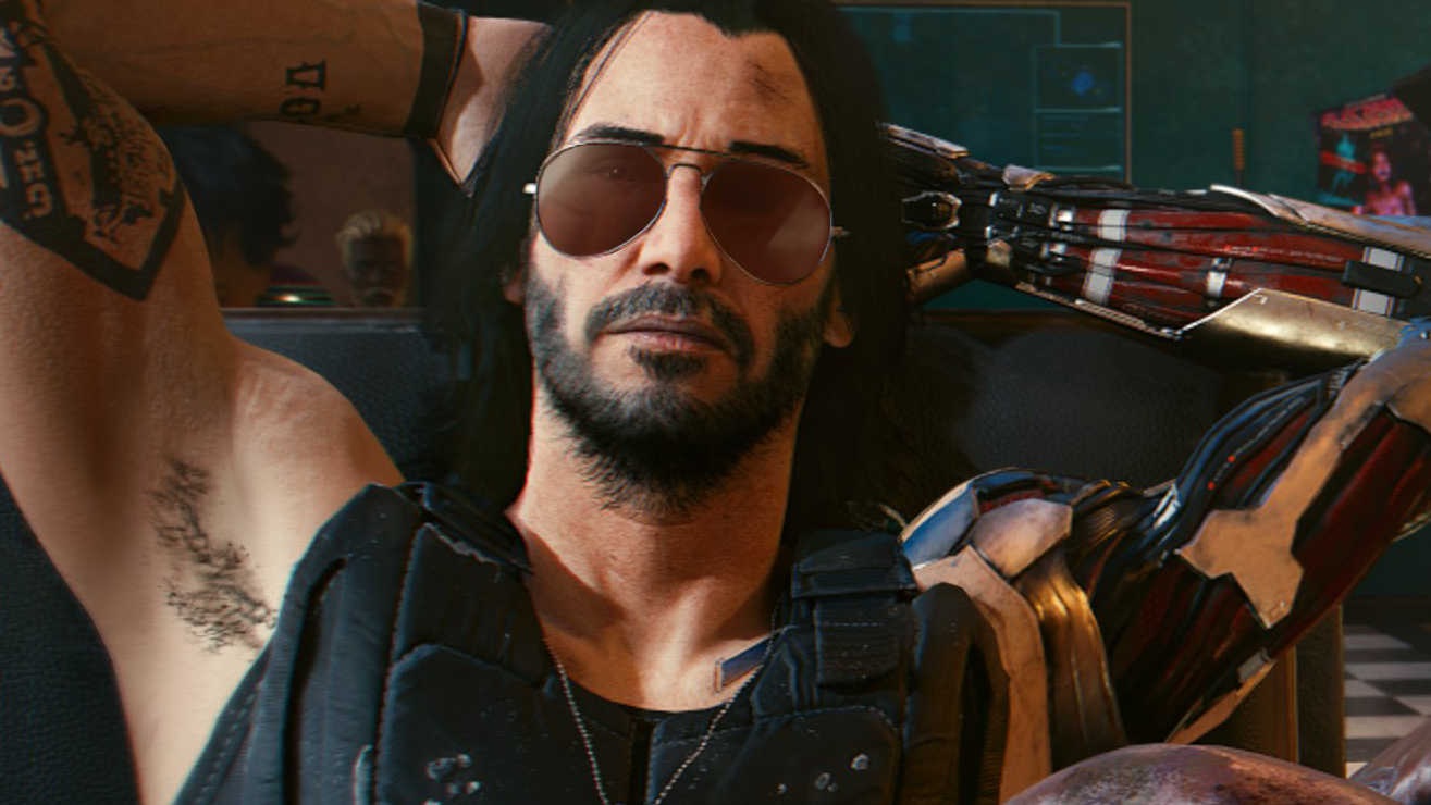 Cyberpunk 2077 Update 1 4 Release Date Roadmap Patch Notes And Everything We Know So Far Givemesport 
