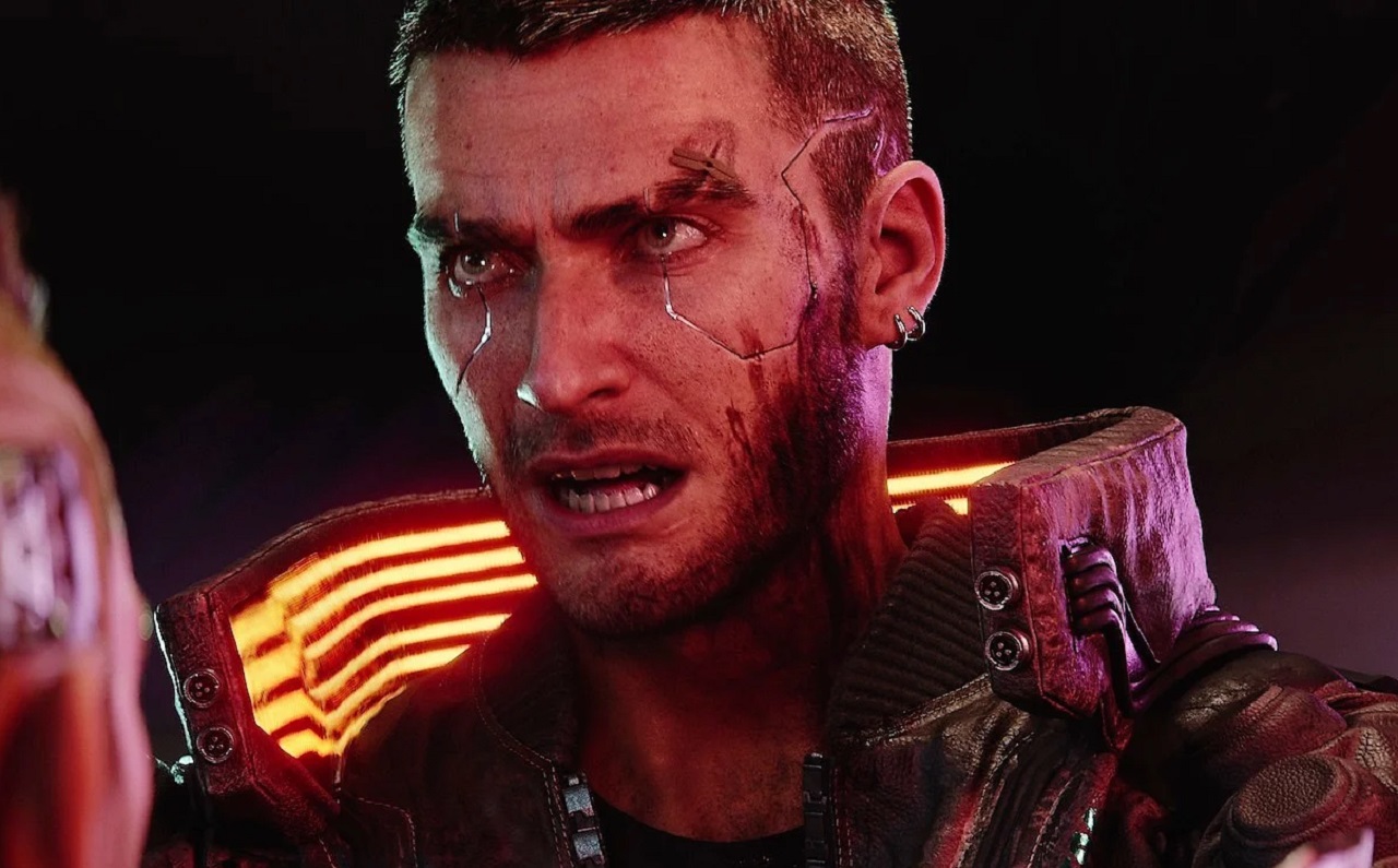 Cyberpunk 2077 Will Let Players Bring Game Saves Forward To Ps5 Xbox Series X Polygon To alter the games visual settings press the Options button on your DualShock or DualSense if youre on PS5 and jump into the Settings.