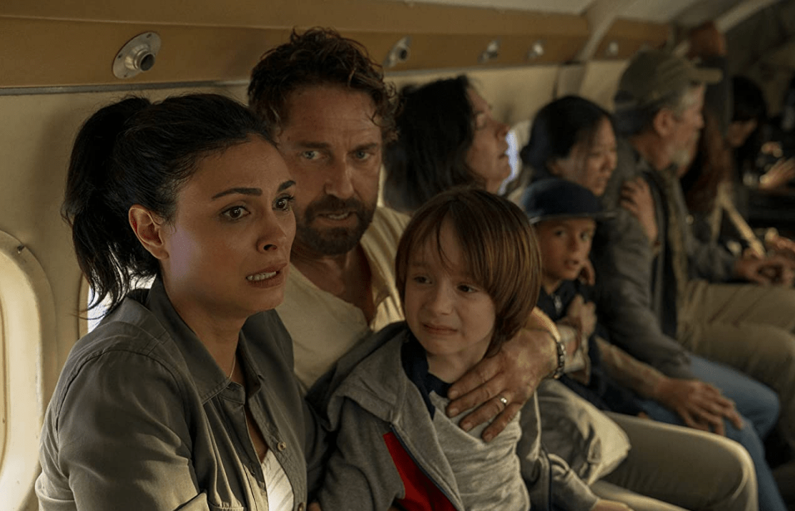 United states · official sites. Is Greenland On Netflix Where To Watch And Stream Gerard Butler S New Filmed Explained