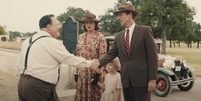 12 mighty orphans tells the true story of the mighty mites, the football team of a fort worth orphanage who, during the great depression, went from playing . Where To Watch 12 Mighty Orphans Is The 2021 Movie Streaming