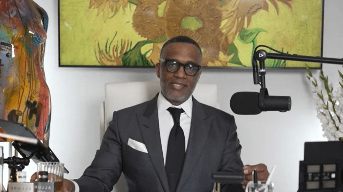 Kevin Samuels Daughter . Viyvvpwi9bmaam