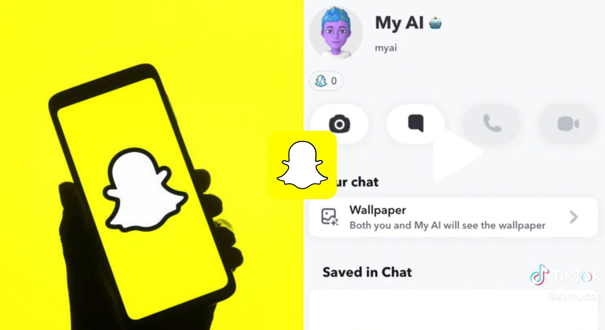 How to make ai on snap go away at william everhart blog