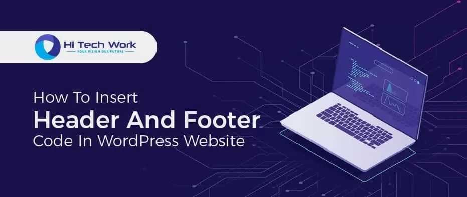 Discover 18 of the best simple wordpress themes that will help you design a minimalist, clean, and straightforward website. How To Insert Header And Footer Code In Wordpress Website