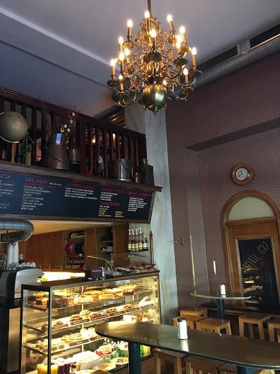 Café Albert