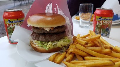 Essingegrillen