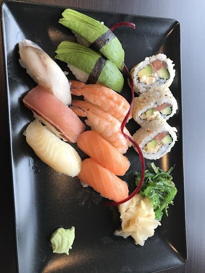 Orgilon Sushi