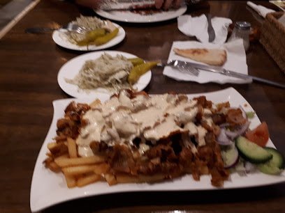 Restaurang JPM