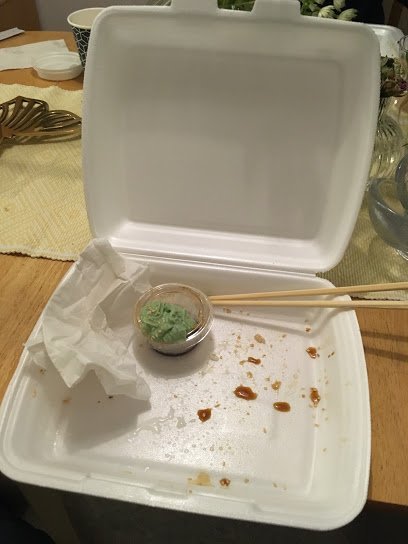 Youde Sushi